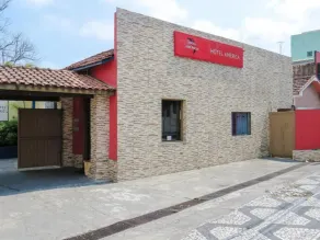 América Hotel Jacareí - Image 5