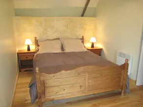 Landhaus mit Pool und Spa in der Normandie - Image 2