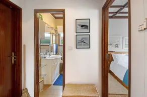 Holiday Home 'Da Ria 78' with Private Terrace, Private Garden and Wi-Fi - Image 3