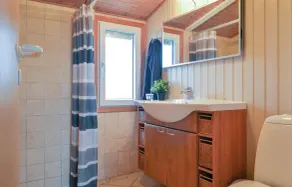 Amazing Home In Hvide Sande With Sauna - Image 2