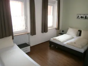 Apartamento térreo no Europa-Park Rust - Image 4