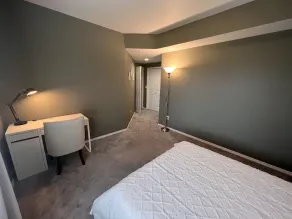 Tranquil 2 bedroom apartment with private yard and deck - Image 5