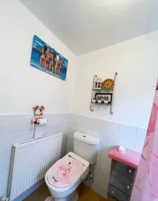 🌈Practically Perfect Flat in Central Ldn/AirCon❄️ - Image 2