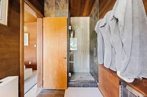 Mid-Century Bolinas Oceanfront - Spa, Glass Walls + 2 Acres - Image 4