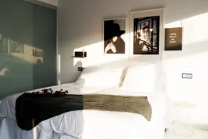 CasaBlancadeNavarra, design, relaxation for an exclusive and unique vacation - Image 3