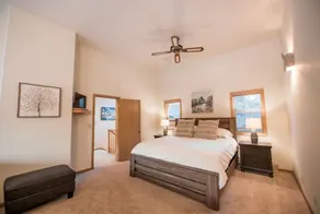 Privacy-YES! Animas Valley gem sleeps 11 on 5 acres with Creek/Pond/Natl Forest! - Image 5