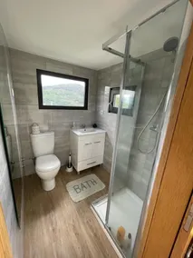 Casa rustica e Estúdio King Deluxe  em Ribadouro Baião - Image 3