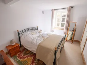 Charming rural cottage, 5 guests, Wifi, fireplace - Image 4