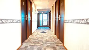 Toyoko Inn Nagoya Owari Ichinomiya Ekimae - Image 4