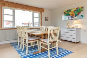 4 Person Holiday Home in Frøstrup - Image 4