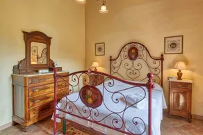 Villino Marmoraia In Casole d 'Elsa, Toskana - Image 5