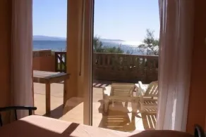 De T2 Picks, ved vandet, terrasse med adgang til stranden, komfortable - Image 4