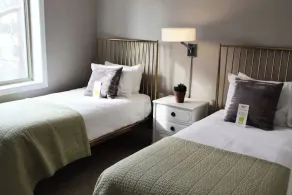 Suite de luxe avec cuisine - Image 4