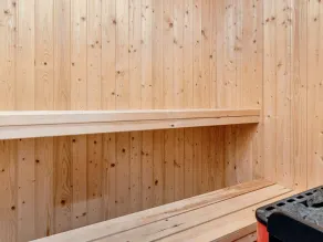 Cozy Holiday Home in Jutland near Beach - Image 3