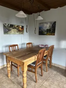 Holiday Apartment \"Haus Weitblick 1\" near Slopes with Private Terrace & Wi-Fi - Image 5