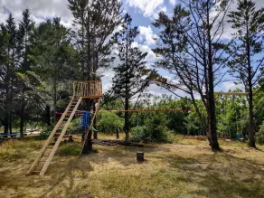 Authentic gîte with shared pool in the middle of nature. - Image 3