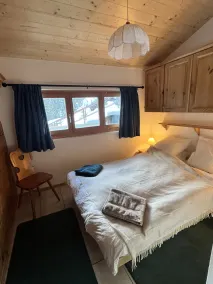 Traditional, cosy Chalet - family sized, facing the forest - Image 5
