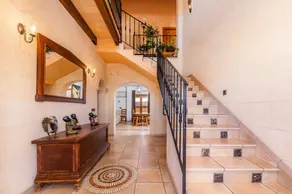 Maison de vacances rustique \"Los Tres Soles\" avec piscine, terrasses et Wi-Fi - Image 2