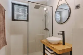Villa con piscina privada cerca del cabo Kamenjak - Image 3