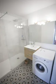Appartement 2 chambres séparées d’environ 60m2  Anglet-plages - Image 3