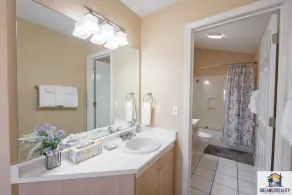 Branson Group Condo w/ 3 King Suites + Quiet Location | CH 4-5 - Image 4