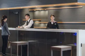 Matsue New Urban Hotel - Image 4
