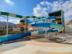 Eastern El-Galala Aqua Park - Image 2