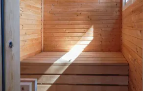 Nice home in Herräng with sauna - Image 2