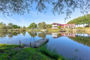 Hajé Waterlodge de Lepelaar - Image 5