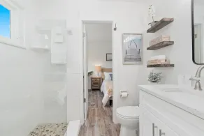 Location & Comfort- Coastal Meets Contemporary - Image 4