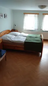 Large vacation home on the Aschberg, great view, terrace & large garden 6+2  - Image 4