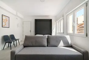 Madrid RIo Suites con Parking Privado - Image 5