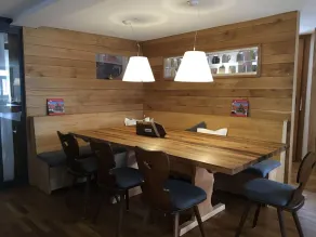 4 Fachwerkzimmer, 27qm, 1 Schlafraum, max. 2 Personen - Image 4