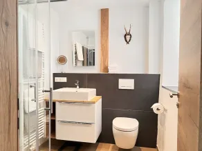 Ferienwohnung mit Terrasse - Image 3