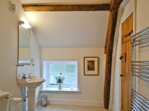 Alojamiento de 2 habitaciones en Ashperton, near Ledbury - Image 3