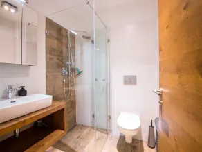 Moderne lejlighed nær skiområdet - Image 4