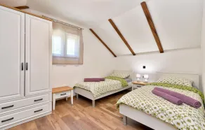 Awesome Home In Varazdinske Toplice With Sauna - Image 4