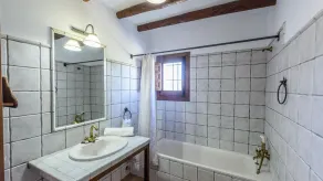 Cantoblanco II Viñuela by Ruralidays - Image 3