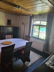 Holiday house - Holiday house at the Müritz-Elde waterway - Image 3