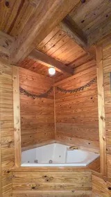 Labor Day at Pike's Peak - Wifi and Hot Tub! - Callaway Gardens - Image 5