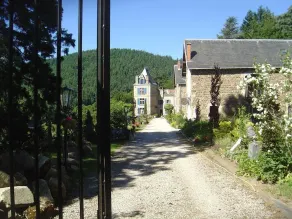 Gite La Grange à Foin in de Ardeche - Image 4
