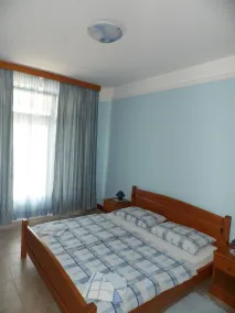 Apartamento para dos personas en la playa Kampor, Rab (A-16293-a) - Image 4