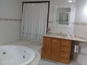 Adonai Mansion House in Penedo Waterfalls - Image 2
