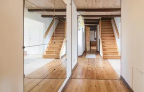 Bel appartement à Havdhem avec WiFi - Image 2