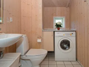 4 star holiday home in Hemmet - Image 4