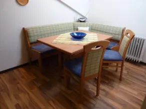 Cozy vacation apartment (100sqm) for four people with a wonderful view - Image 4