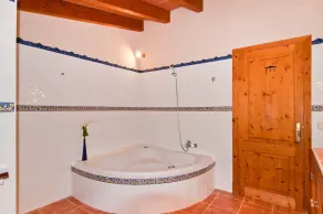 Finca Estrella in Cas Concos - Image 5