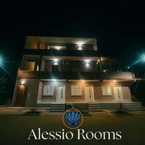 Alessio Rooms Kruja - Image 3