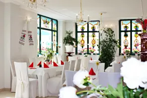 Ratskeller Hotel & Restaurant Lindow  - Image 2