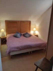 Bright duplex at the foot of the slopes - Image 4
